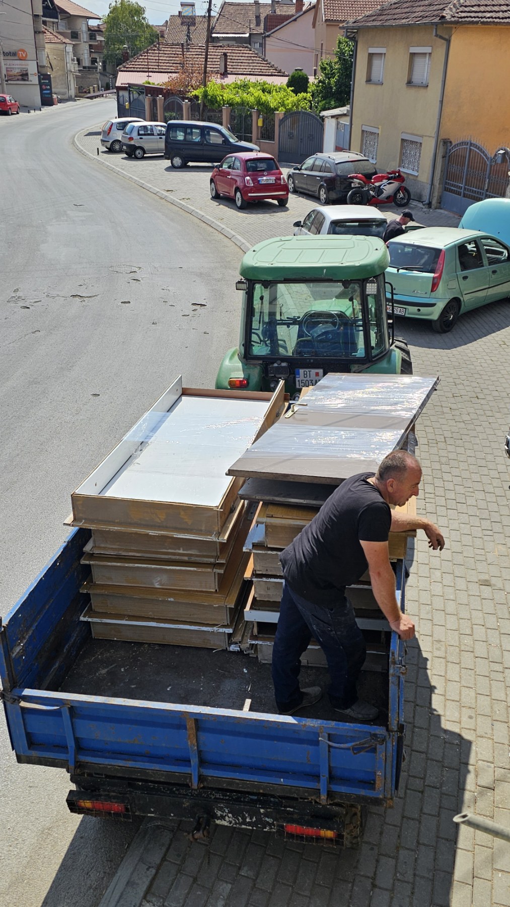 САБА донација 1